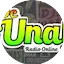 Logo Radio De Una!