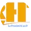 Logo Rht Guadeloupe-radio Haute Tension