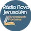 Rádio Nova Jerusalém
