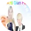 Logo Arti Gian FM