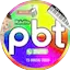 Logo Rádio pbt Talentos
