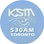 Logo Radio Rodzina Toronto - AM 530