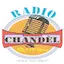 Logo Radio Chandèl FM
