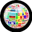 Logo Global Word Network