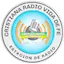 Logo Cristiana Radio Vida de Fe