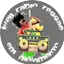 Logo Radio Reggae em Movimento