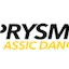 Logo Prysm Classic Dance