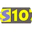 Logo KS107.5 FM