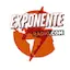 Logo Exponente Radio