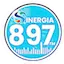 Logo Sinergia 89.7 FM