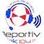 Logo Deportiva Wek