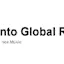 Logo Toronto Global Radio - Urban