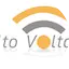 Logo Alto Voltage