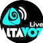 Logo Altavoz Live