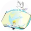 Logo Rádio AD Resgatando Vidas