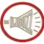 Logo Djbuzz Radio