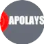 Logo apolaysifm