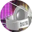 Logo Radio Digital