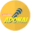 Logo Radio Adonai