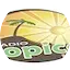 Logo Radio Tropical