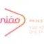 Logo Rádio União FM 96.5