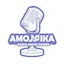 Logo Amornika Radio