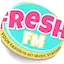 Logo FReSH FM