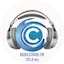 Logo Radio Cidade Vila Nova