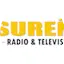 Logo Radio Sureña