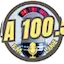 Logo La 100.5