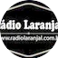 Logo Rádio Laranjal