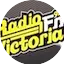 Logo Radio Victoria FM