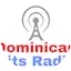 Logo Dominican Hits Radio
