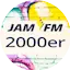 Logo JAM FM 2000er