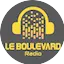 Logo Le Boulevard Radio