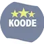 Logo Koode Radio International