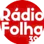 Logo Rádio Folha 390
