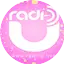 Logo Radi-U
