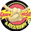 Logo XandeMcLeite RockFriends FM