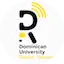 Logo Dominican University Radio
