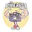 Logo Radio La Poderosa Pichilemu