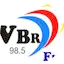 Logo Virunga Business Radio Vbr fm