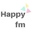 Logo Happy FM