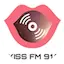 Logo Kiss FM 91.6