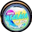 Logo Rádio Ataláia do Bico - Edificando a sua Vida!