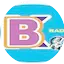 Logo Bk Radio Gh