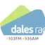 Logo Dales Radio
