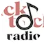 Logo 1988 TICK TOCK RADIO
