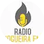 Logo Radio Nogueira fm Guapo