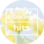 Logo Antenne Bayern Frühlingshits